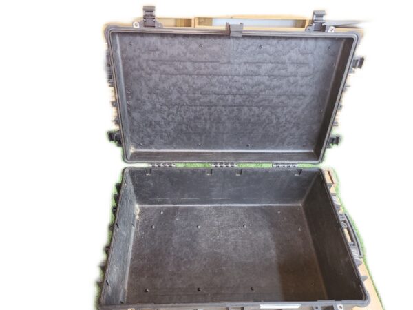 Skrzynia(walizka) hermetyczna Explorer Cases model 7630 demobil bundeswehra