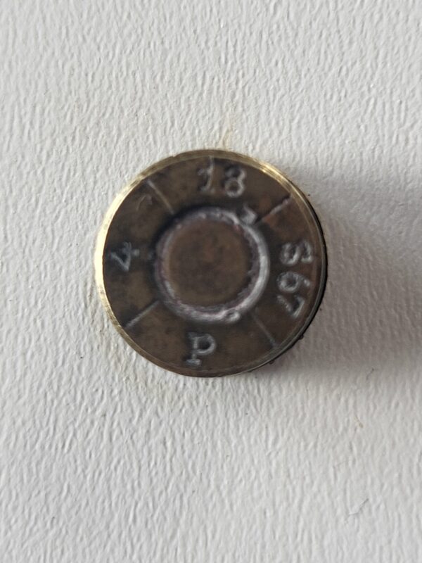 Amunicja deko 7,92x57 mauser DM 12 17 S67