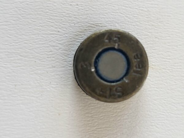 Amunicja deko 7,92x57 Mauser eej St+ 3 45