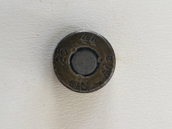 Amunicja deko 7,92x57 mauser St+ 25 44 auy