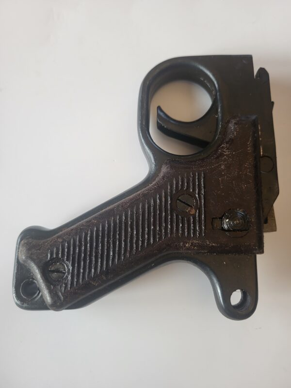 Chwyt mg 42/53 full auto