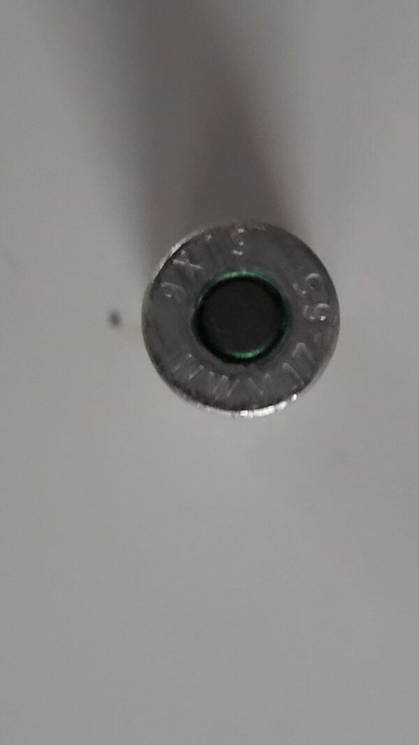 Nabój deko 9x19 para ślepy NWM 17-65