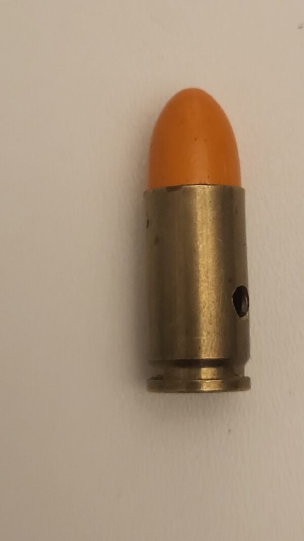 Nabój deko 9x19 para