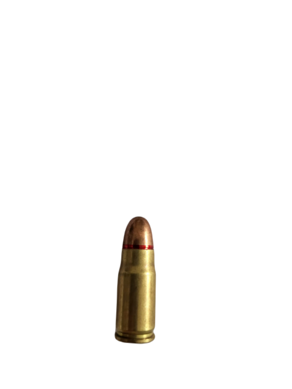 Amunicja deko 7,65 parabellum