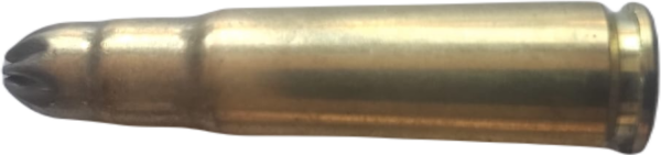 Amunicja deko 7,62x39 kałach ślepa produkcja S&B