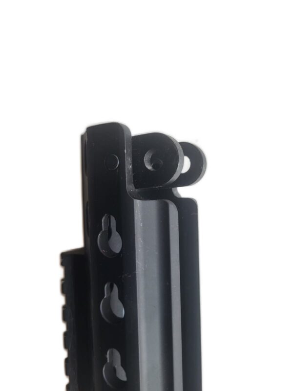 H&K MP5 szyna przednia