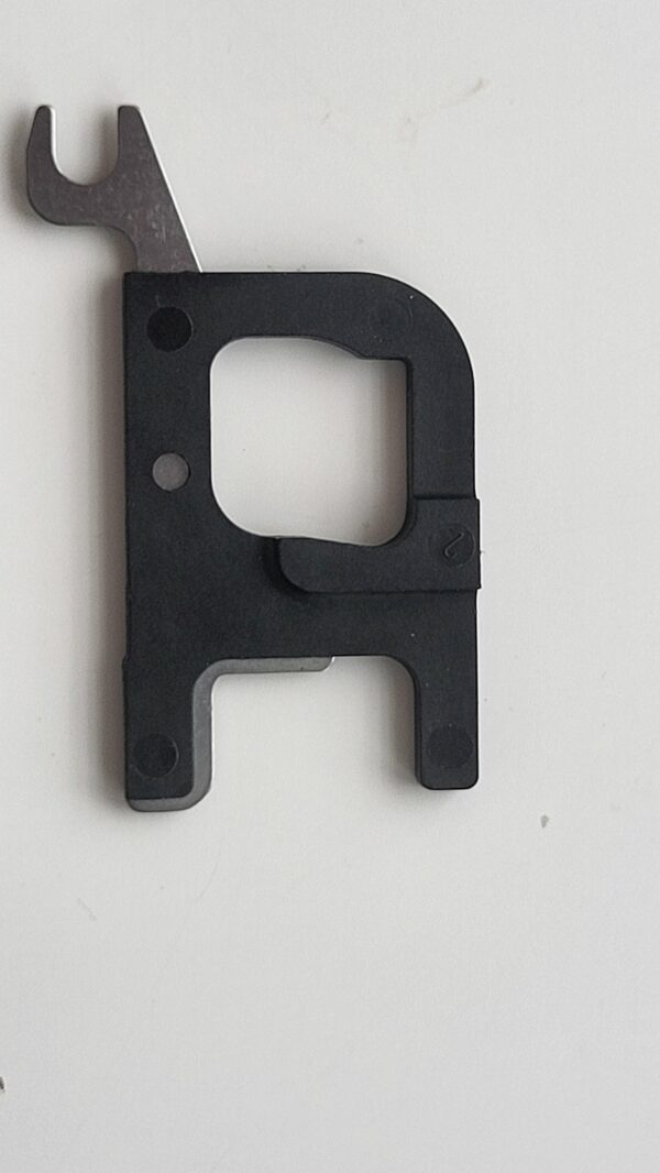 Selektor ognia full auto H&K G36